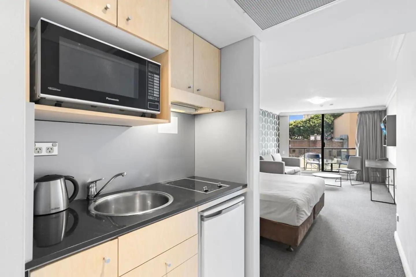 Apartment Kozyguru Haymarket Location Nha653-303