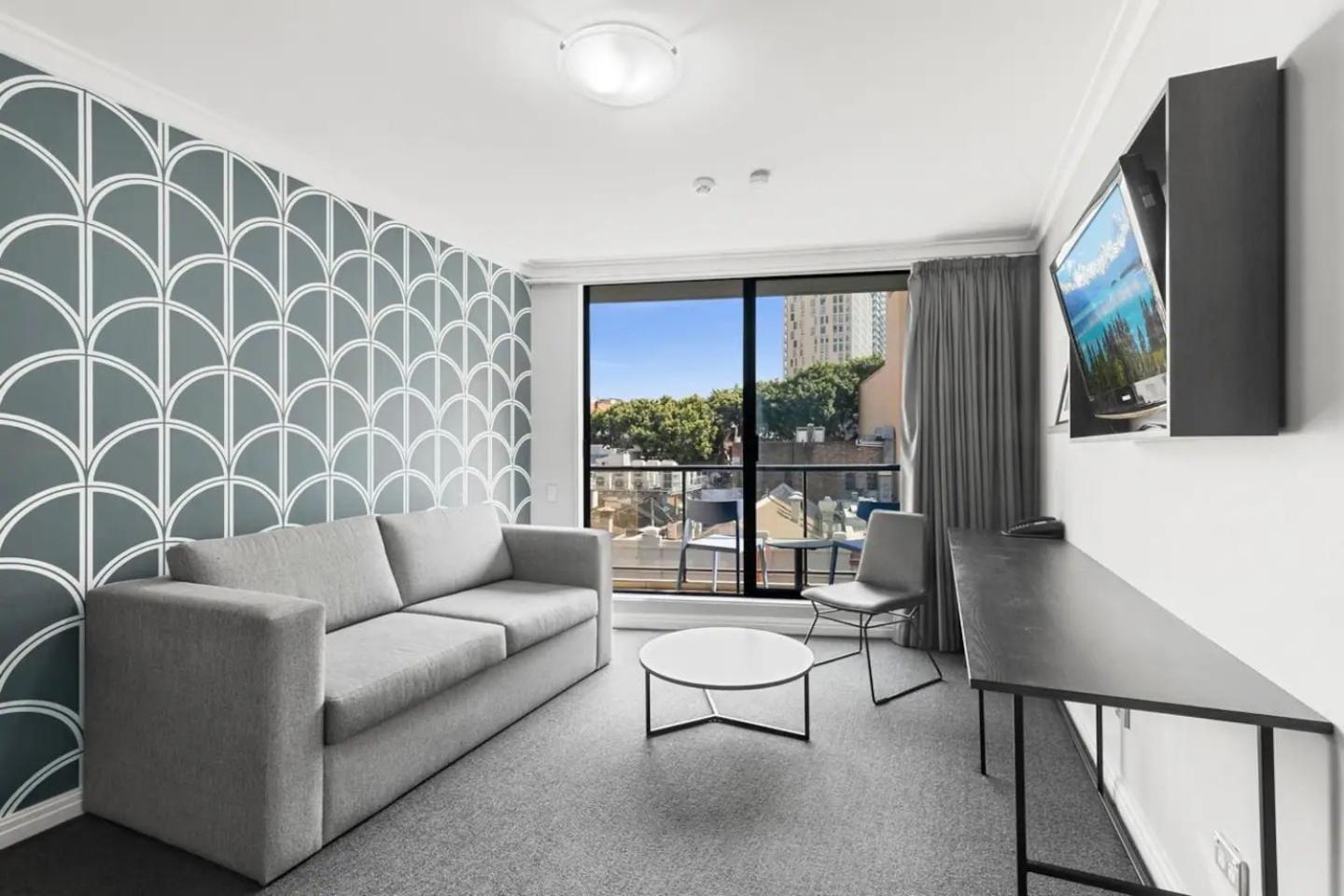 Apartment Kozyguru Haymarket Location Nha653-303 Sydney