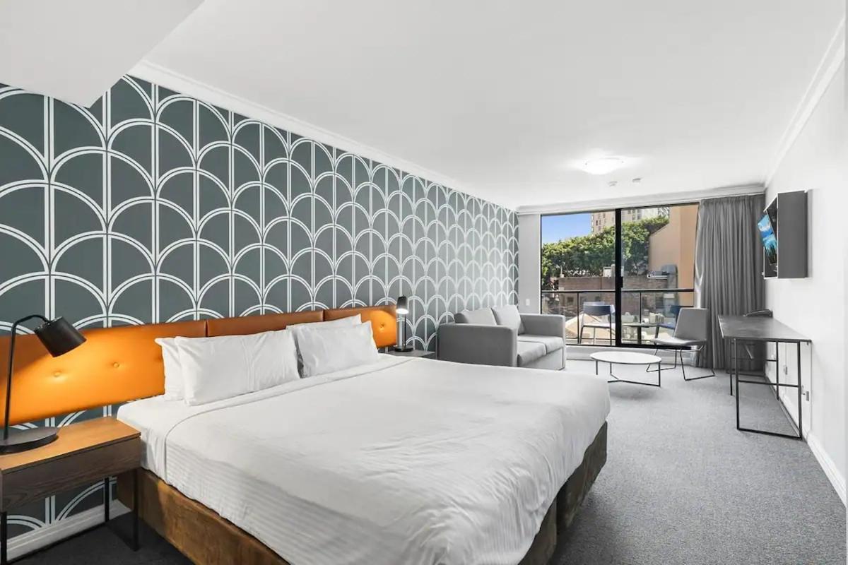 Apartment Kozyguru Haymarket Location Nha653-303 *